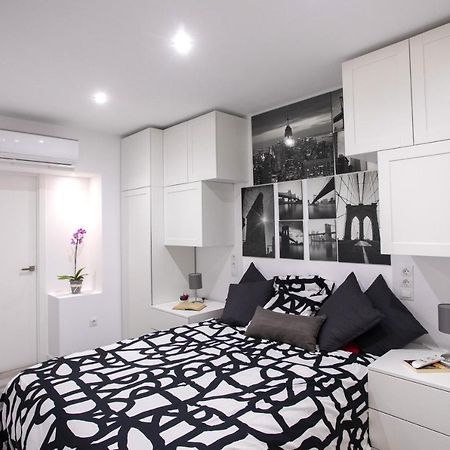 Apartamento Virgen Del Remedio Novelda Luaran gambar