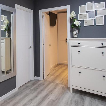 Apartamento Virgen Del Remedio Novelda Luaran gambar