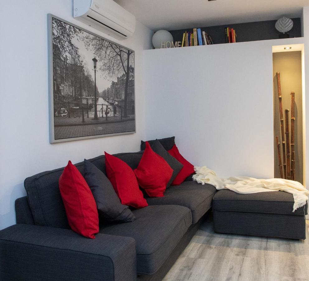 Apartamento Virgen Del Remedio Novelda Luaran gambar
