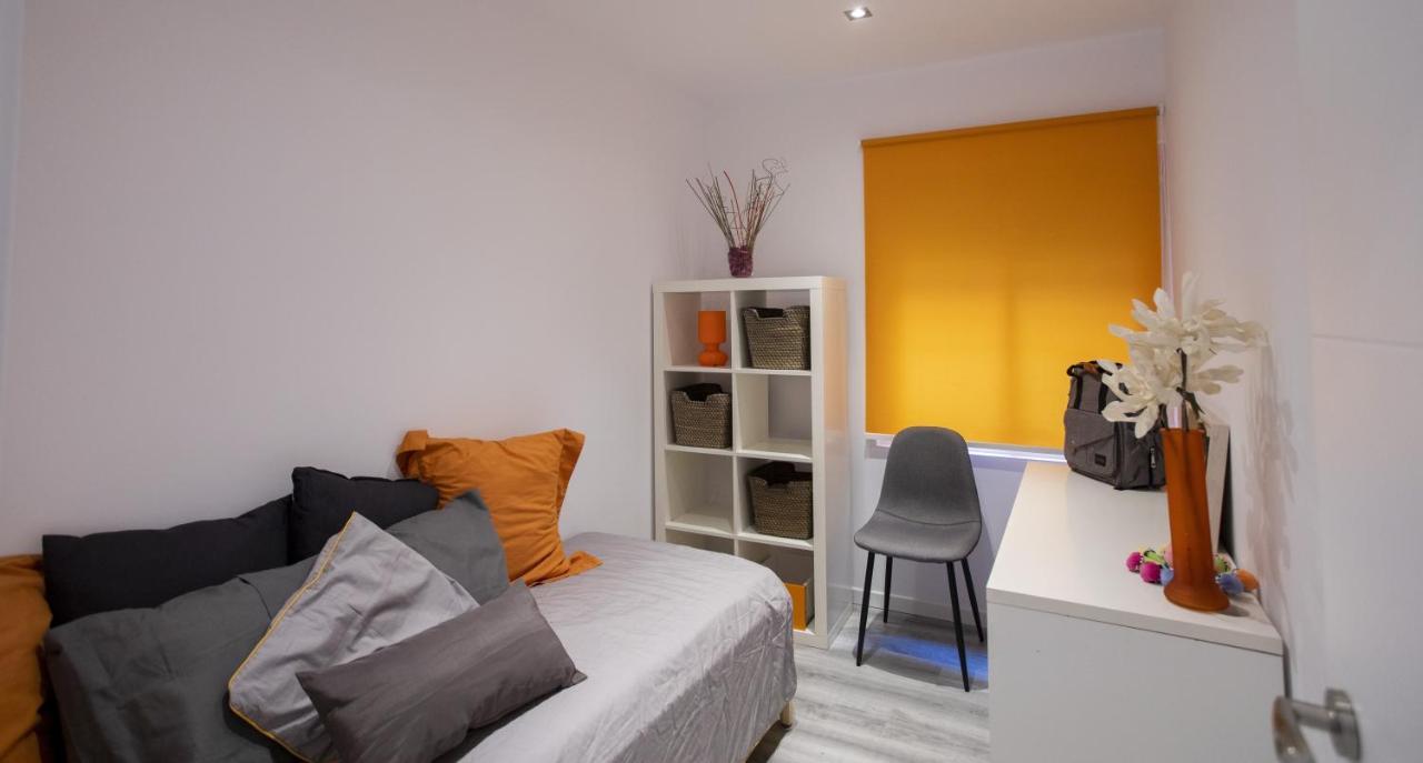 Apartamento Virgen Del Remedio Novelda Luaran gambar
