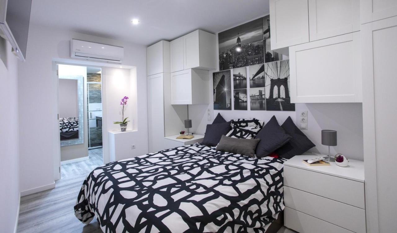 Apartamento Virgen Del Remedio Novelda Luaran gambar
