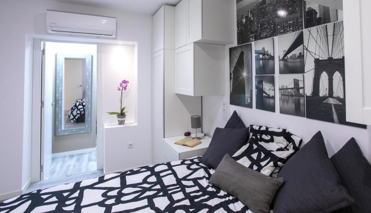 Apartamento Virgen Del Remedio Novelda Luaran gambar