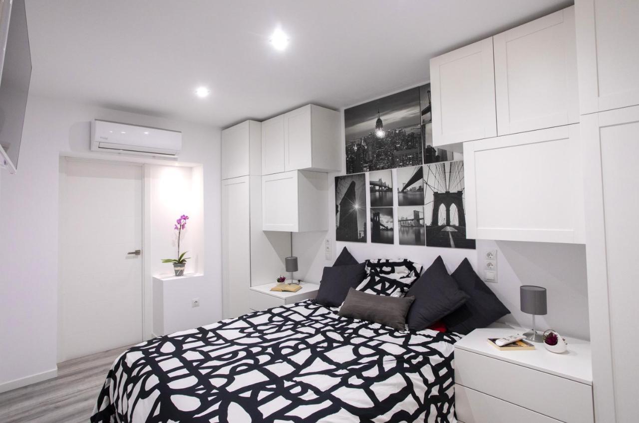 Apartamento Virgen Del Remedio Novelda Luaran gambar