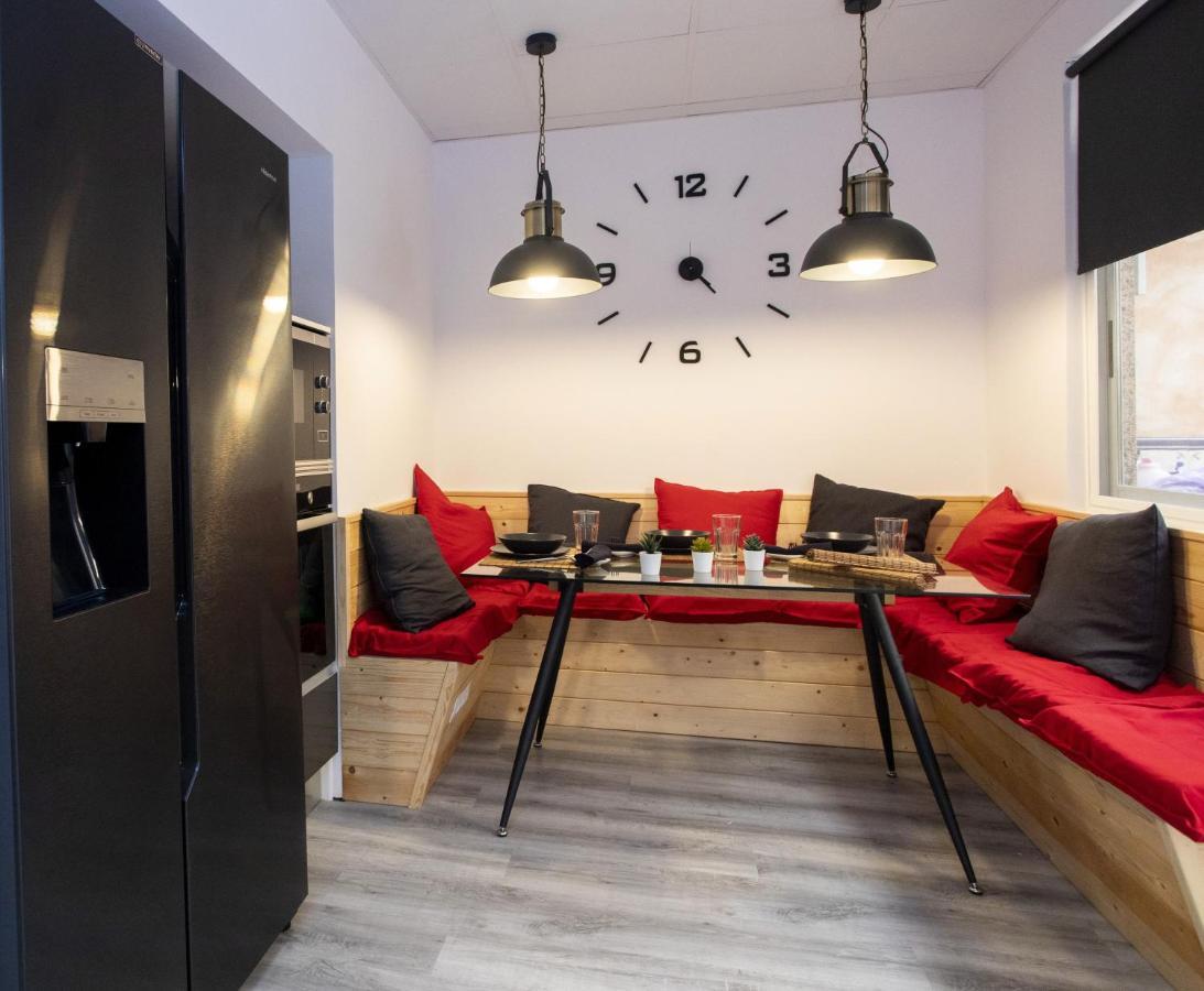 Apartamento Virgen Del Remedio Novelda Luaran gambar