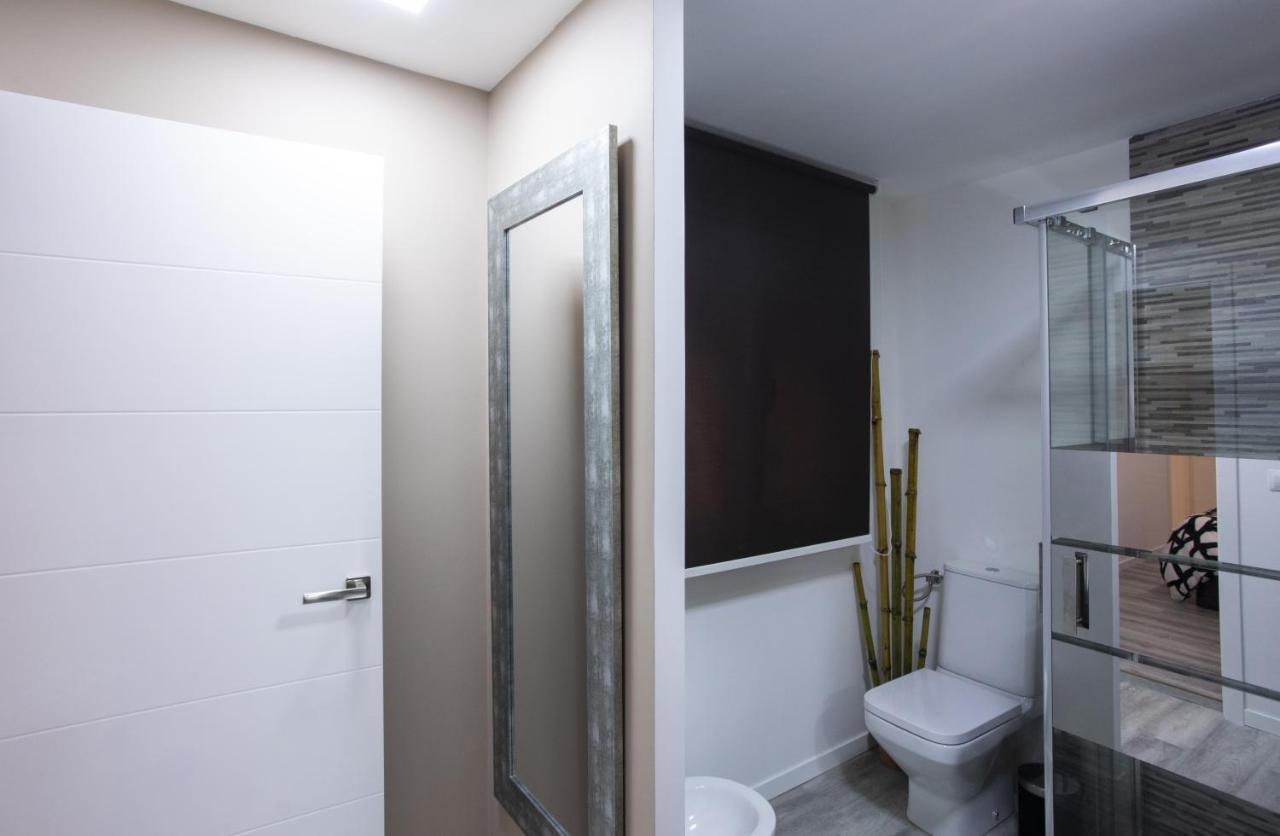 Apartamento Virgen Del Remedio Novelda Luaran gambar