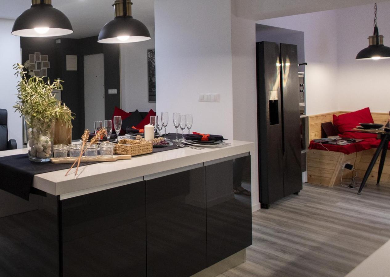 Apartamento Virgen Del Remedio Novelda Luaran gambar