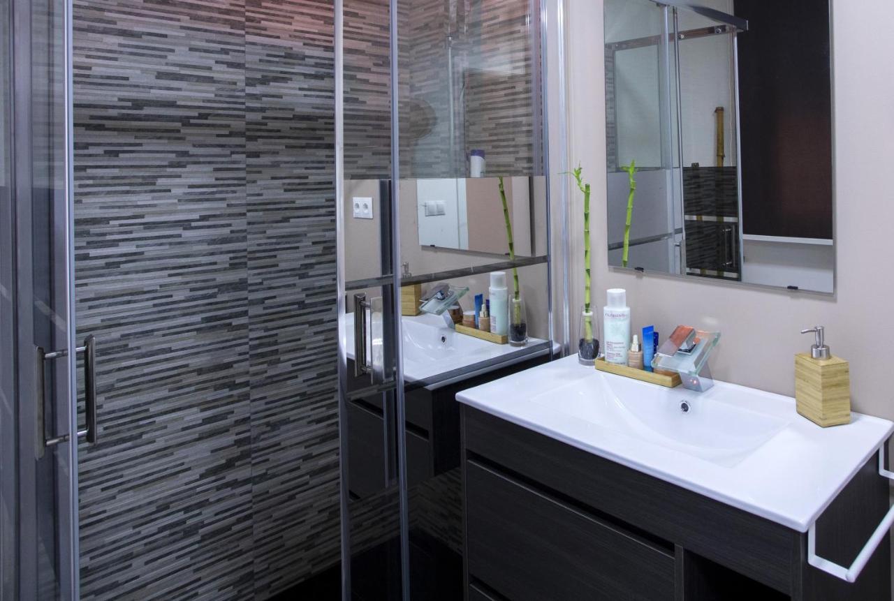 Apartamento Virgen Del Remedio Novelda Luaran gambar